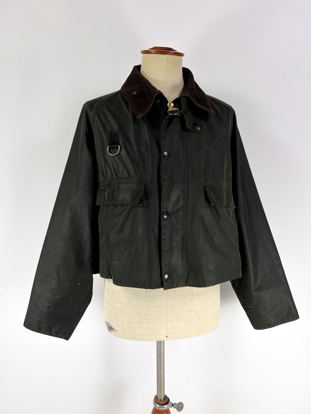 Barbour Spey A130 1995 - XL