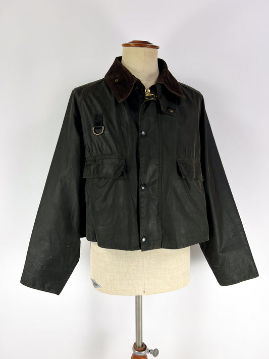 Barbour Spey A130 1995 - XL