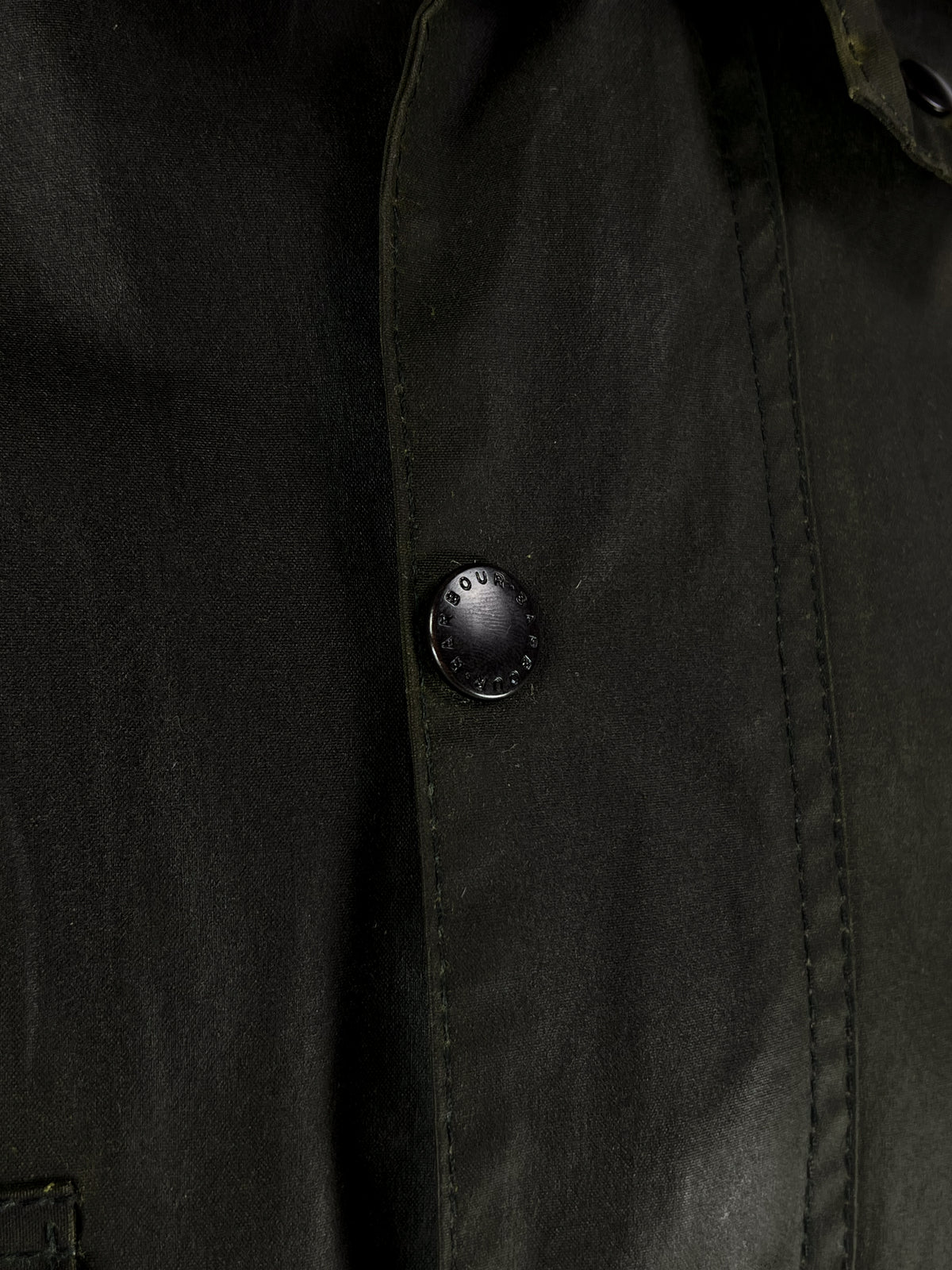 Barbour Spey A130 1995 - XL