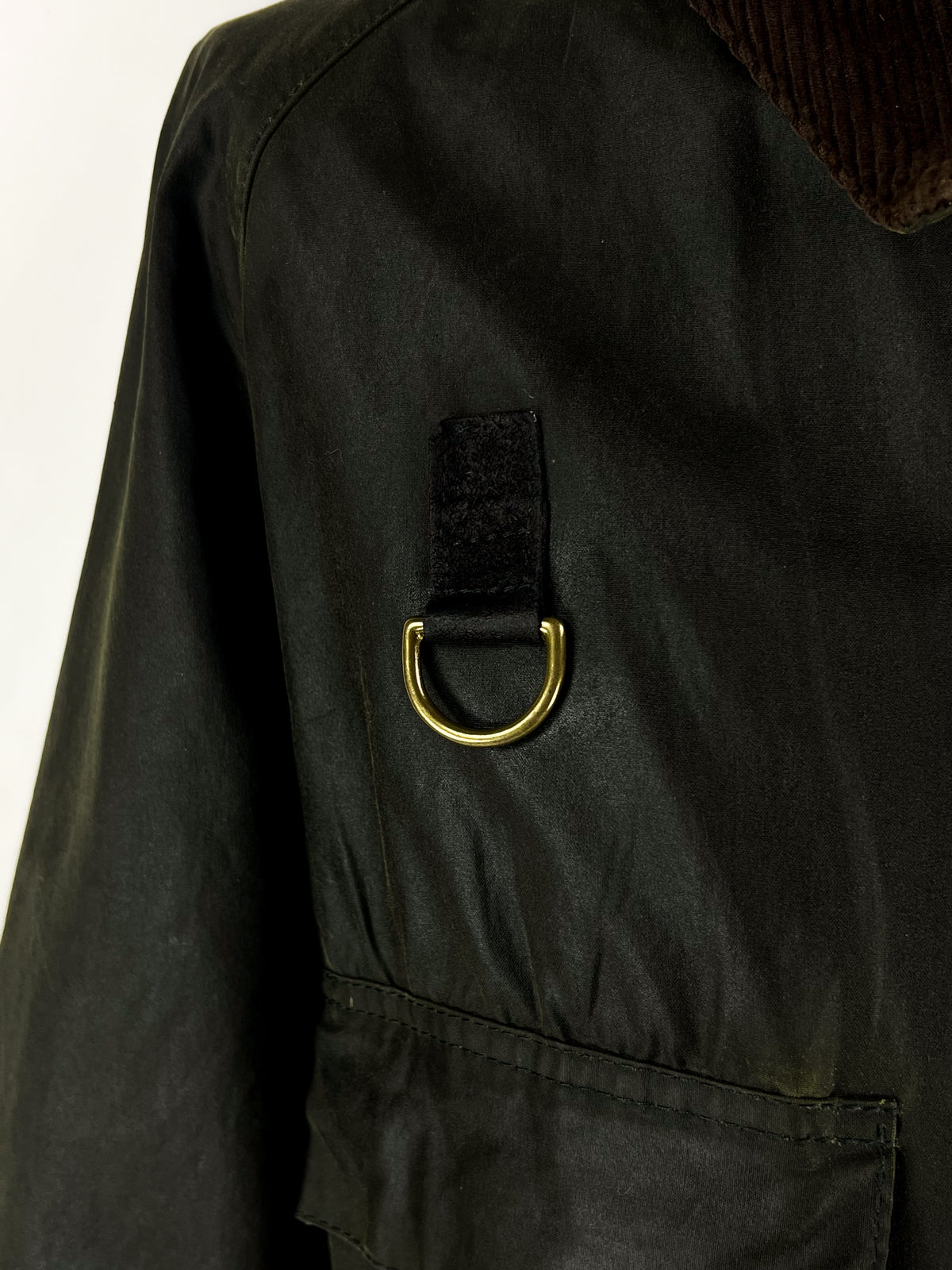Barbour Spey A130 1995 - XL