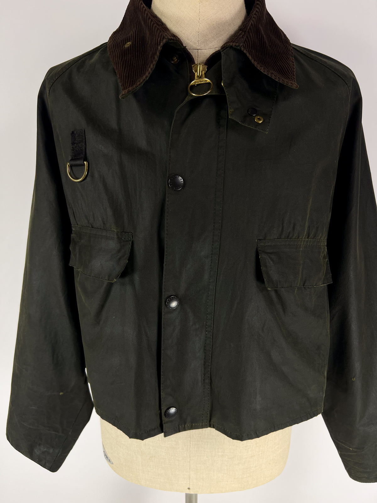 Barbour Spey A130 1995 - XL