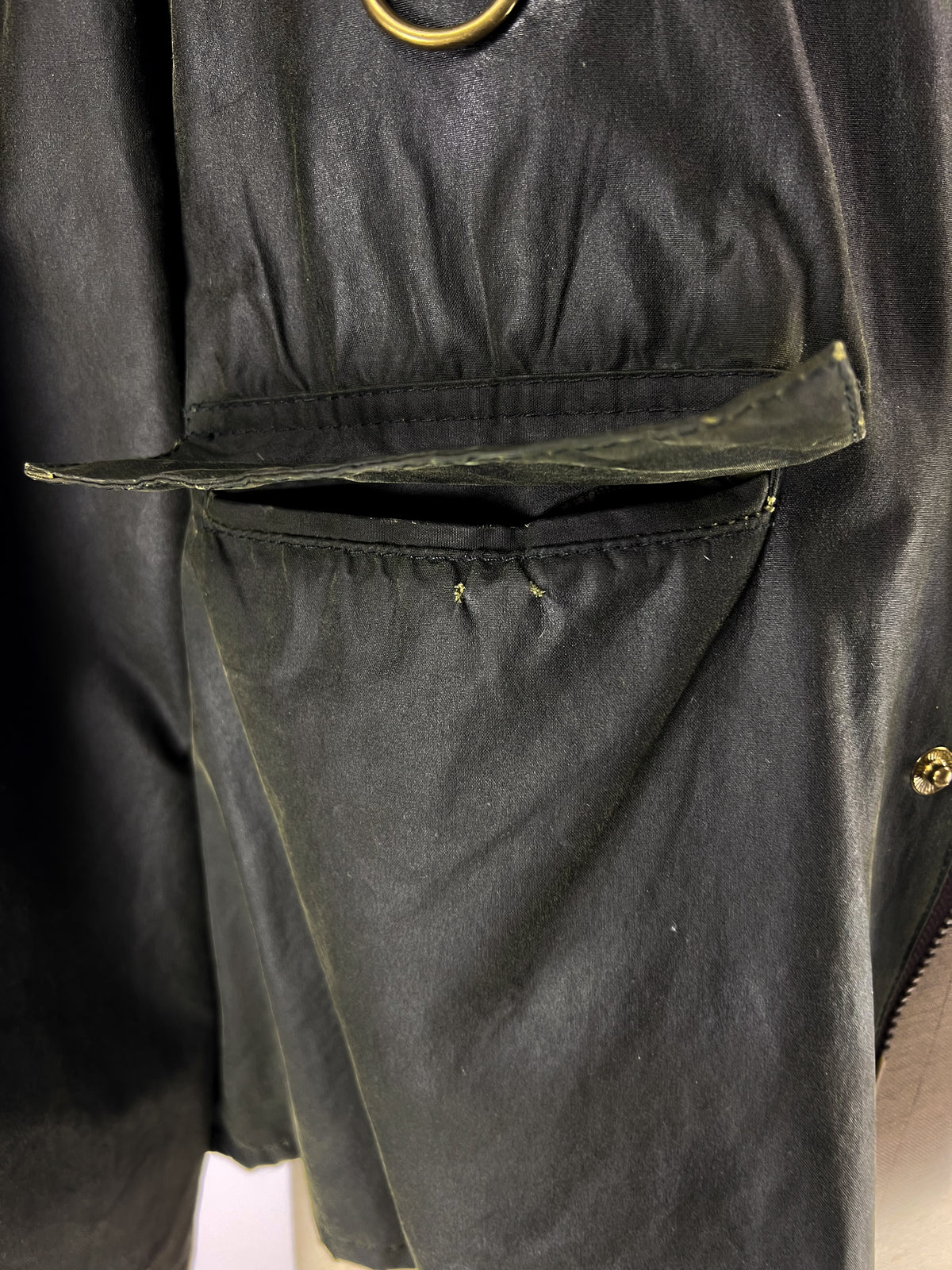 Barbour Spey A130 1995 - XL