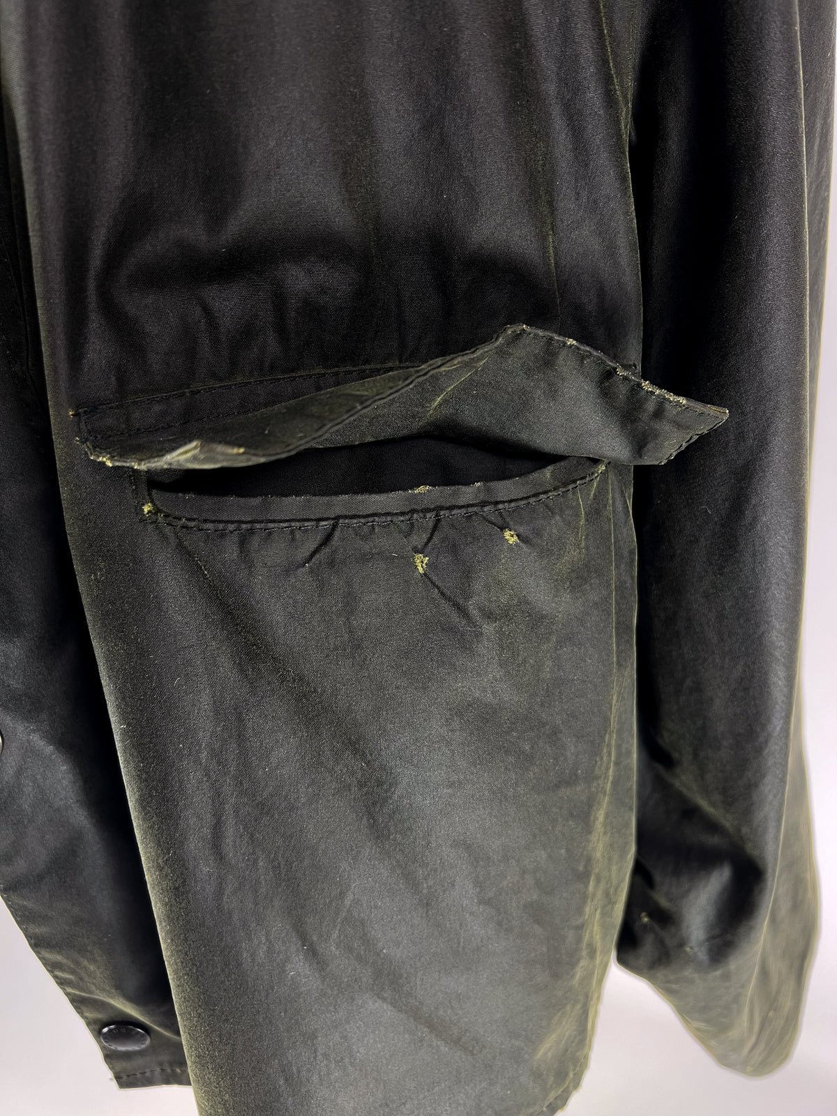 Barbour Spey A130 1995 - XL
