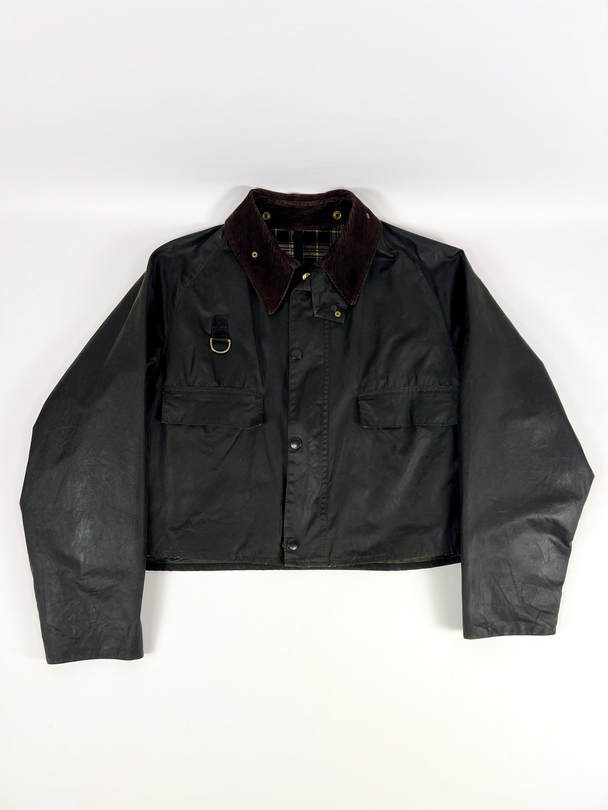 Barbour Spey A130 1995 - XL
