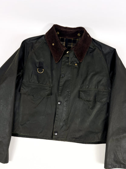 Barbour Spey A130 1995 - XL