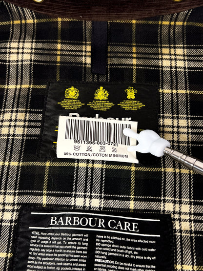 Barbour Spey A130 1995 - XL