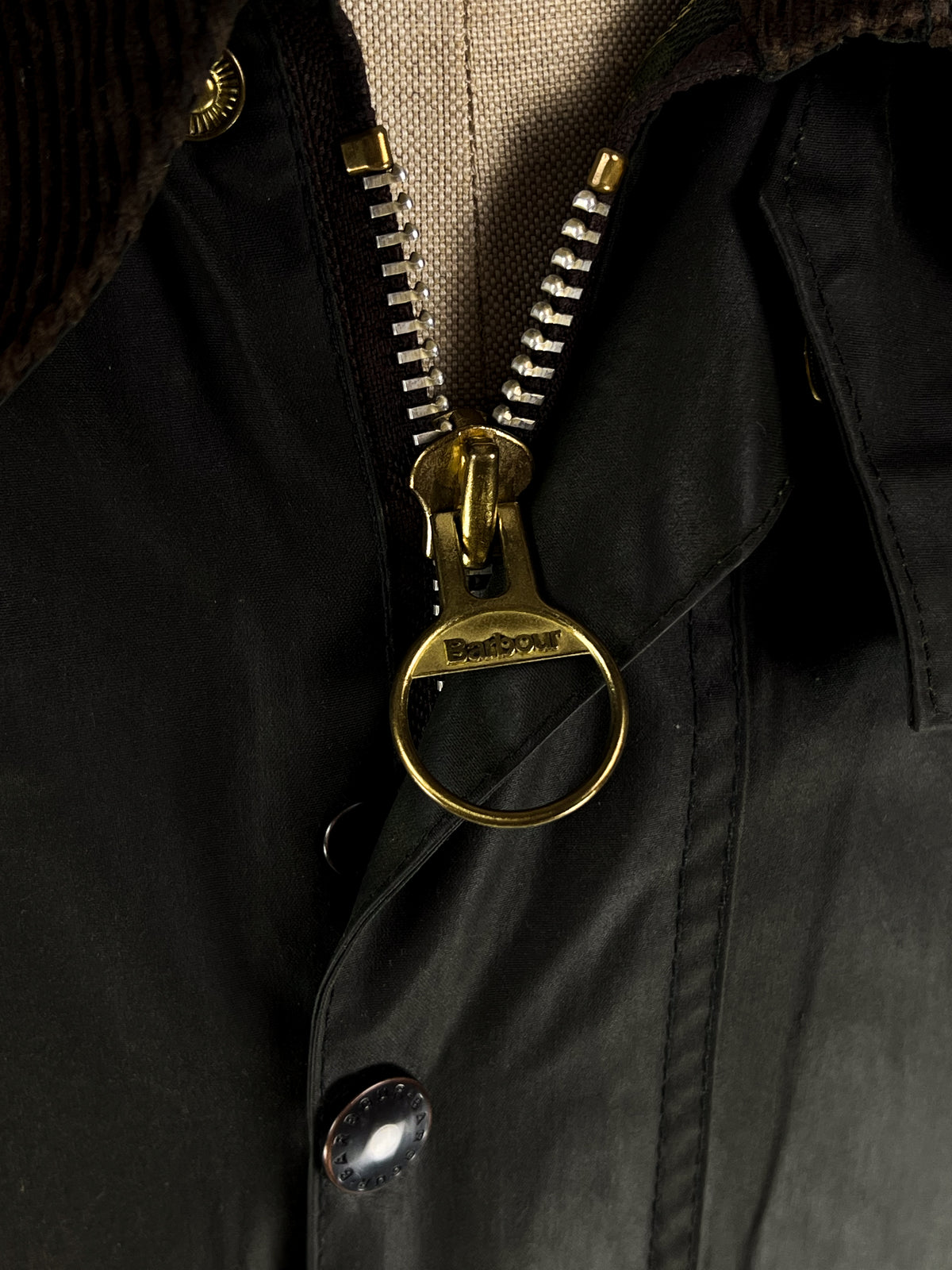 Barbour Bedale 1993 C42 (L)