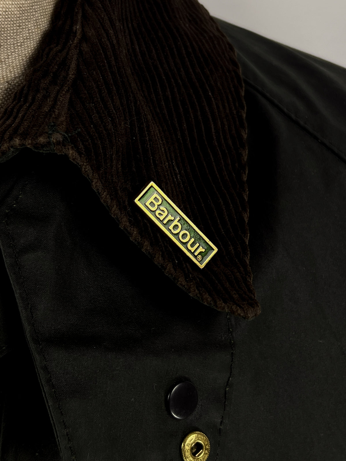 Barbour Bedale 1993 C42 (L)