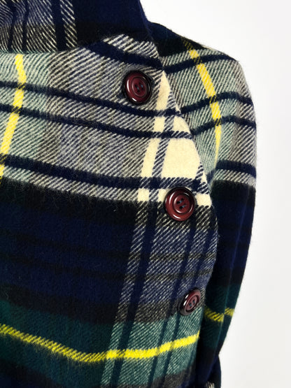 Mantella The Scotch House Made in UK anni '70