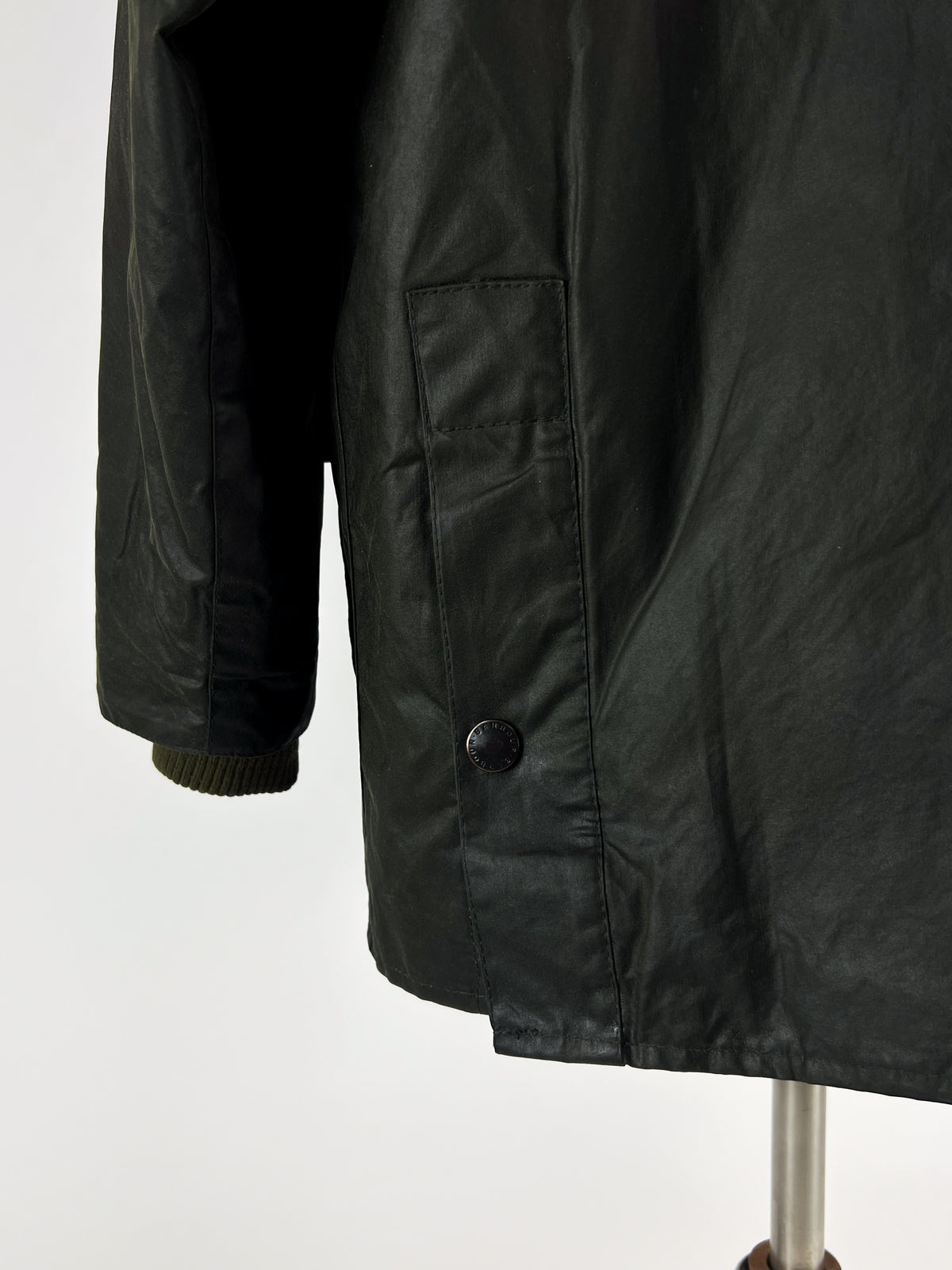 Barbour Bedale 1993 C42 (L)