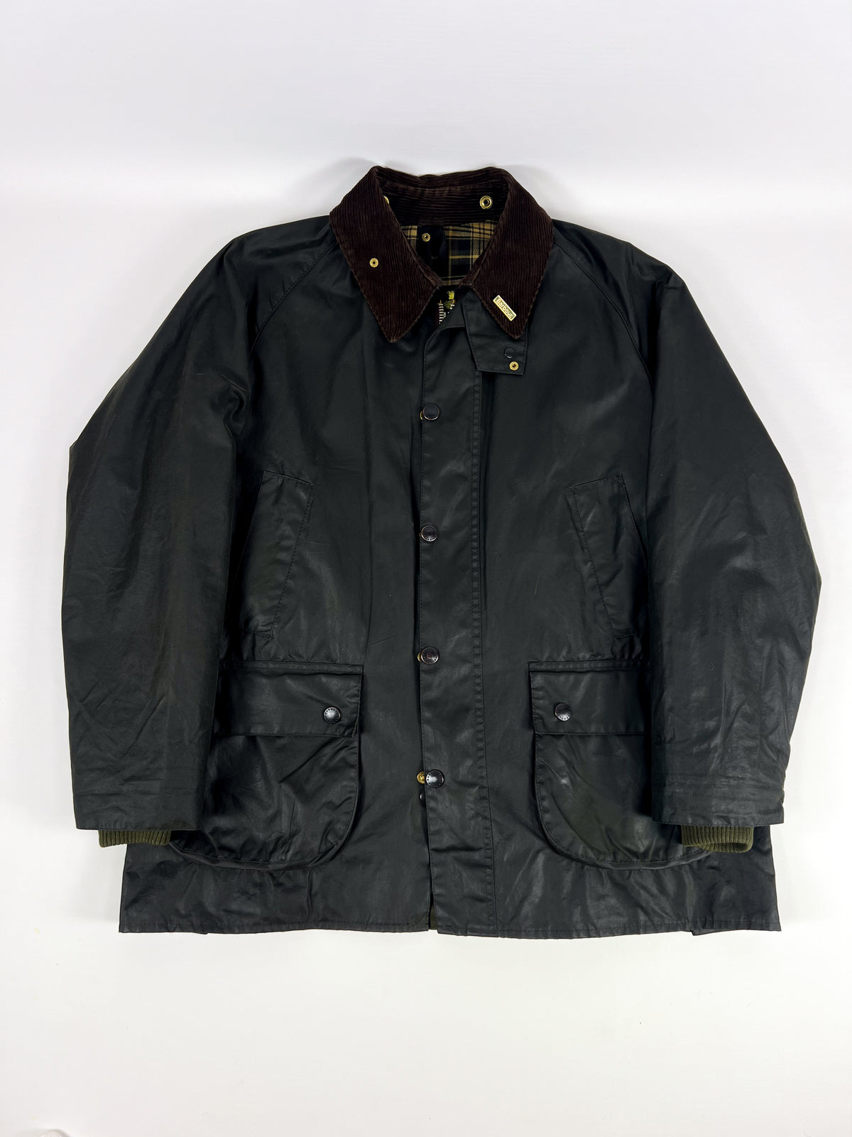 Barbour Bedale 1993 C42 (L)
