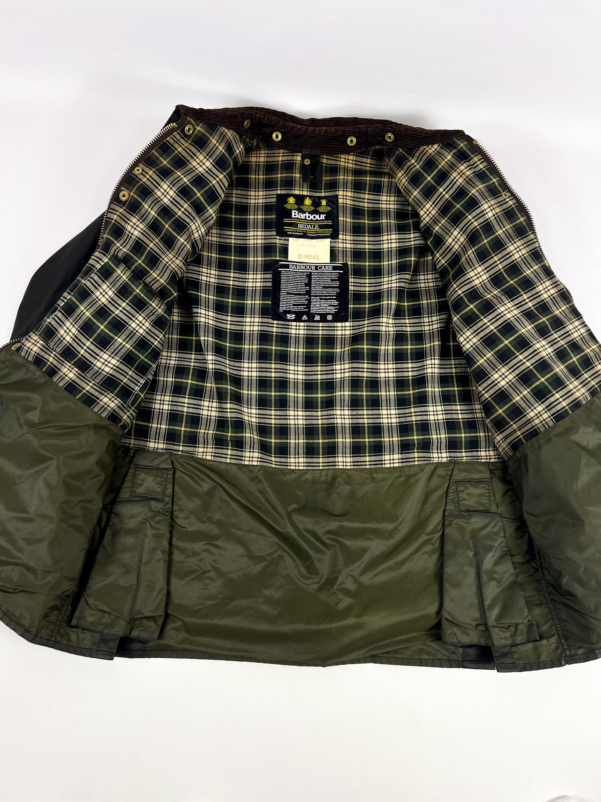 Barbour Bedale 1993 C42 (L)