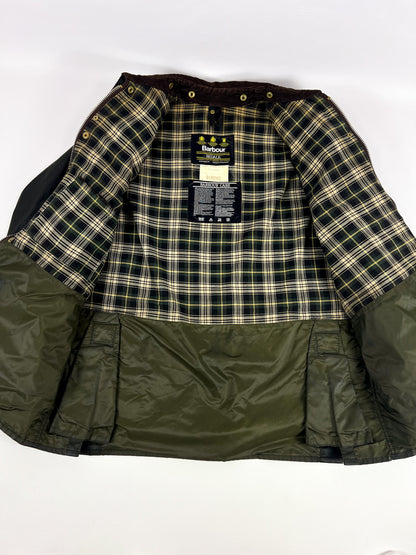 Barbour Bedale 1993 C42 (L)
