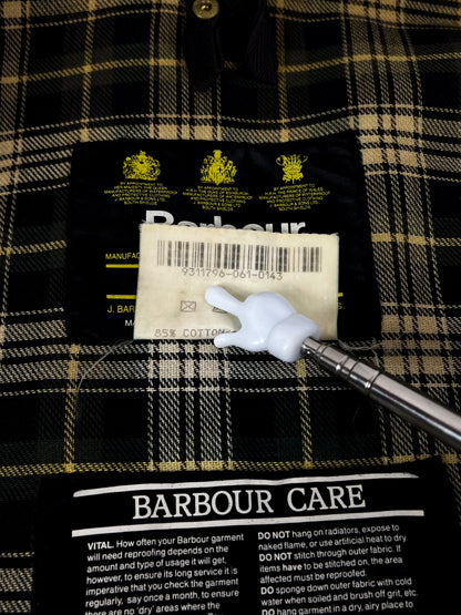 Barbour Bedale 1993 C42 (L)