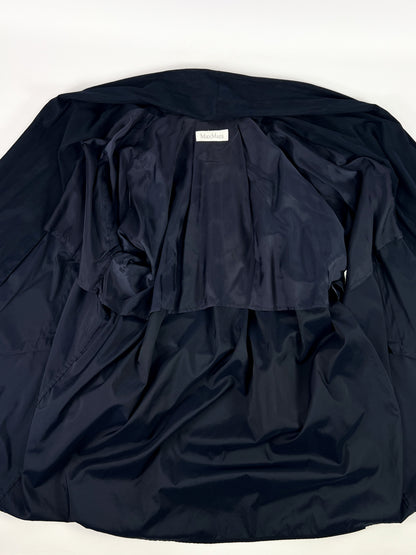 Cappotto Max Mara anni '90
