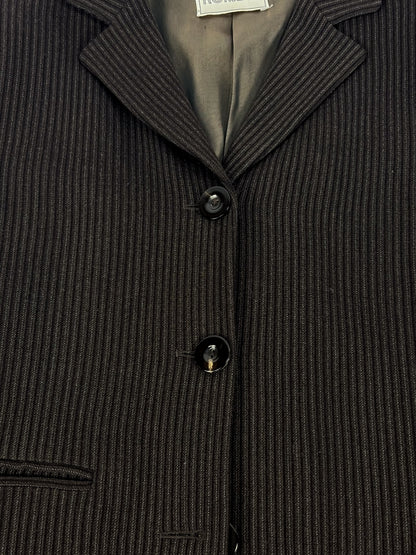 Blazer Kometa in Lana anni '70