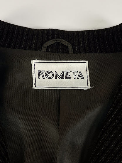 Blazer Kometa in Lana anni '70