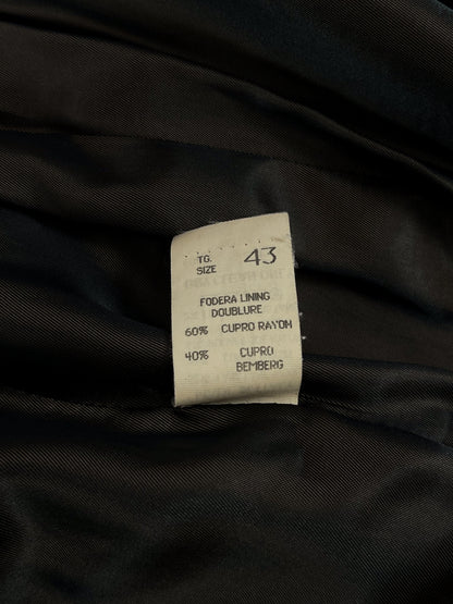 Blazer Kometa in Lana anni '70