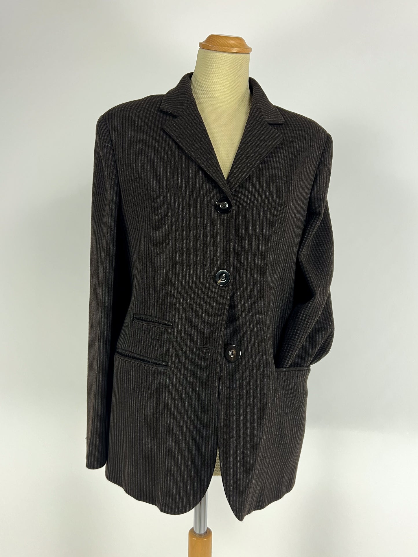 Blazer Kometa in Lana anni '70