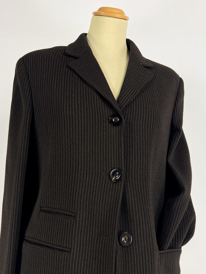 Blazer Kometa in Lana anni '70