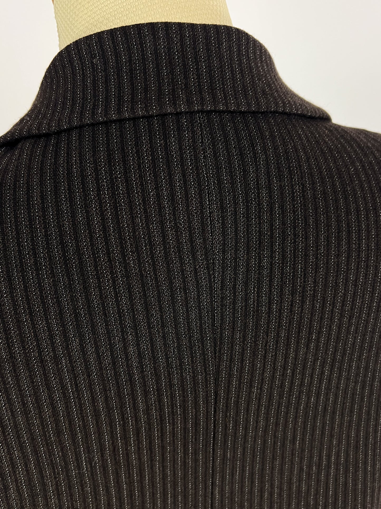 Blazer Kometa in Lana anni '70