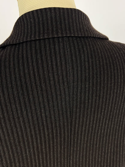 Blazer Kometa in Lana anni '70