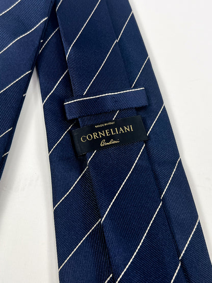 Cravatta Corneliani Regimental