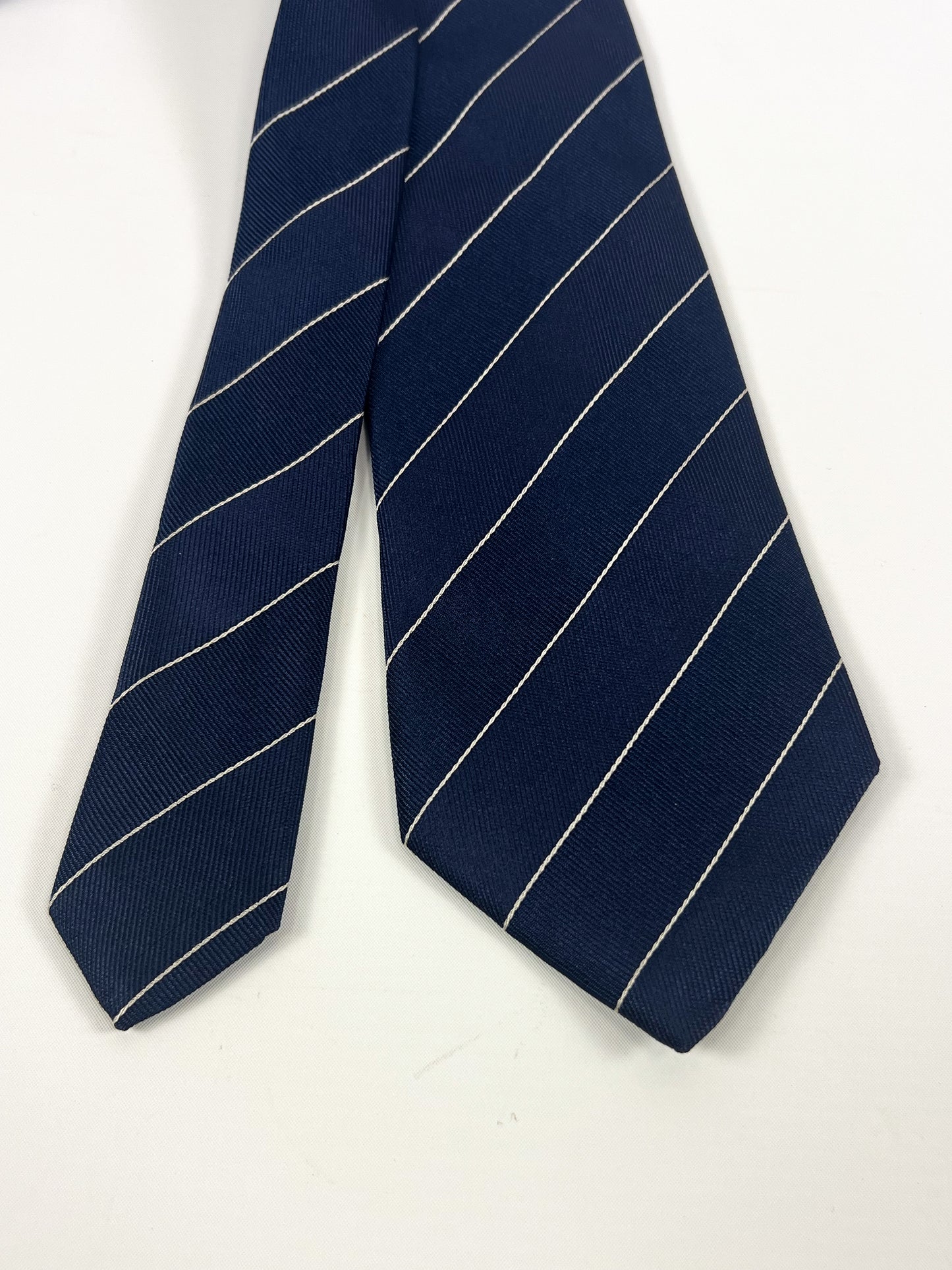 Cravatta Corneliani Regimental