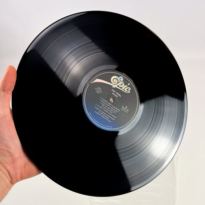 WHAM! – The Final Prima Stampa Giapponese 2LP 38·3P-751~2 1986 OBI SHRINK