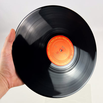 TOTO – Toto Prima Stampa USA JC 35317 1978 Hype Sticker