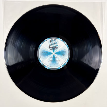 LIONEL RICHIE – Lionel Richie Stampa Giapponese VIL-6011 1983 OBI Translucent