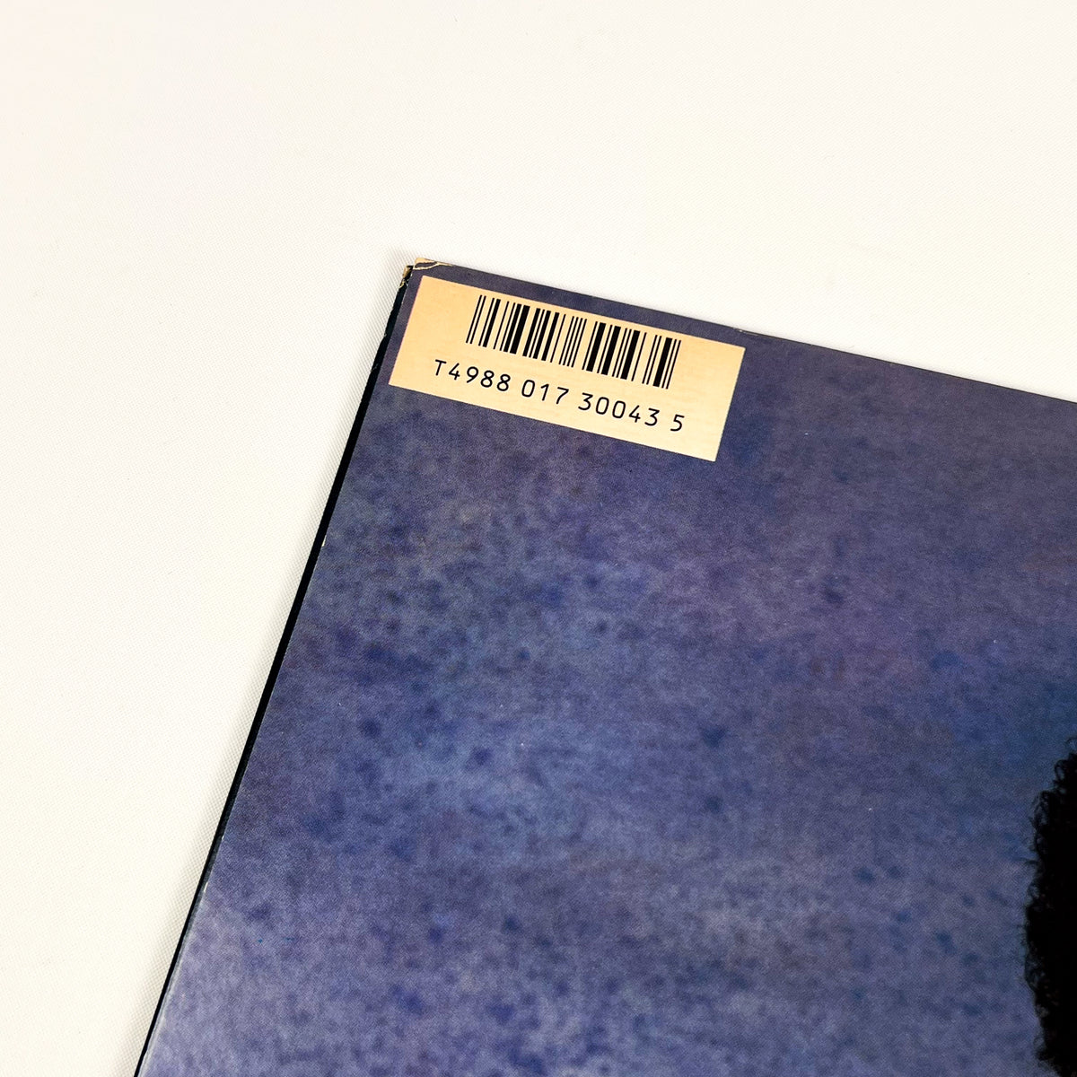 LIONEL RICHIE – Dancing On The Ceiling Prima Stampa Giapponese RMTL-8005 1986 OBI Translucent