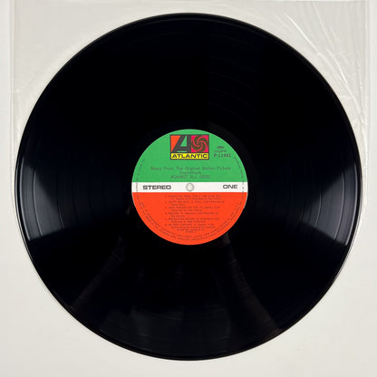 AGAINST ALL ODDS - Original Soundtrack Prima Stampa Giapponese P-11481 1984 OBI