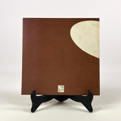 LED ZEPPELIN II – 1ª Edizione Giapponese MT-1091 1969