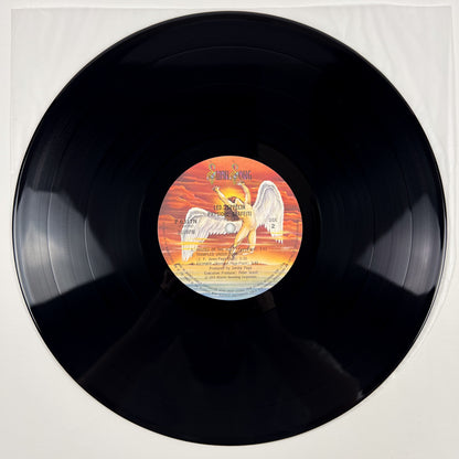 LED ZEPPELIN – Physical Graffiti Seconda Stampa Giapponese P-6317~8N 1975 2LP OBI