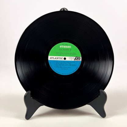 LED ZEPPELIN II – 1ª Edizione Giapponese MT-1091 1969