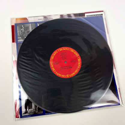 BRUCE SPRINGSTEEN – Born In The U.S.A. 1ª Edizione Giapponese – CBS/Sony 28AP 2850 1984 SHRINK