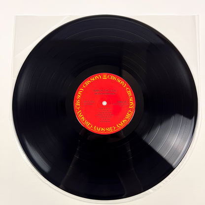 BRUCE SPRINGSTEEN – Born In The U.S.A. 1ª Edizione Giapponese – CBS/Sony 28AP 2850 1984 SHRINK