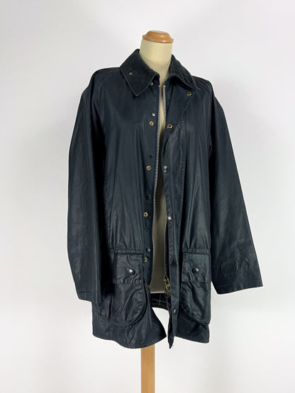 Barbour Beaufort 1995 C38 (S/M) - Spilla