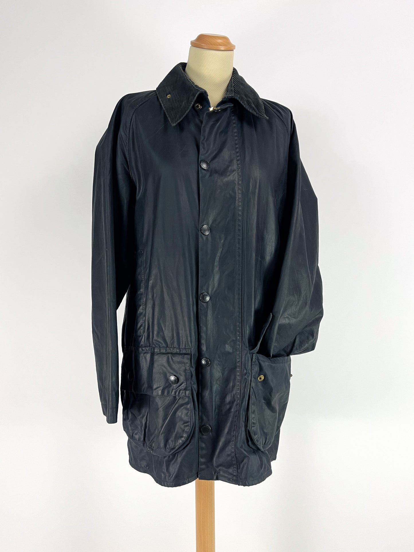 Barbour Beaufort 1995 C38 (S/M) - Spilla