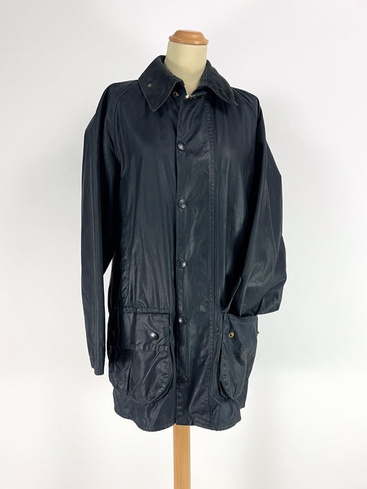 Barbour Beaufort 1995 C38 (S/M) - Spilla