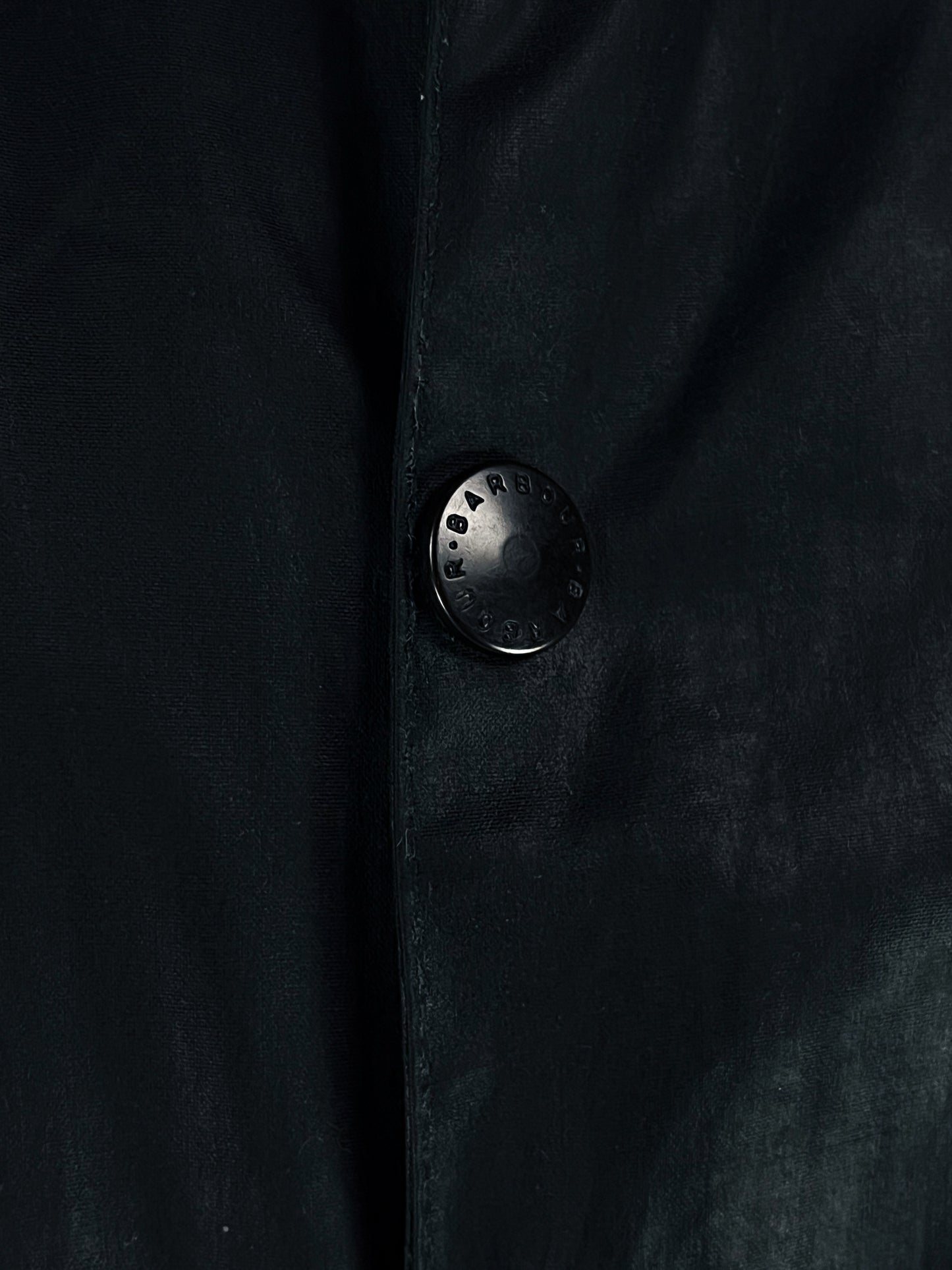 Barbour Beaufort 1995 C38 (S/M) - Spilla