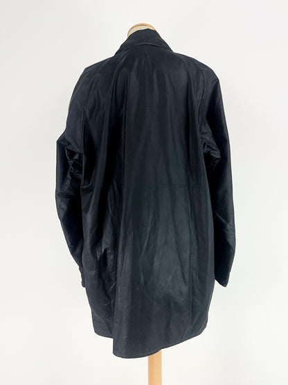 Barbour Beaufort 1995 C38 (S/M) - Spilla