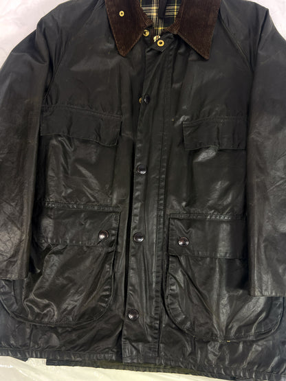 Barbour Bedale anni '80 C36 (S)