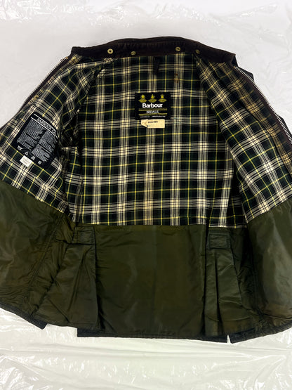 Barbour Bedale anni '80 C36 (S)