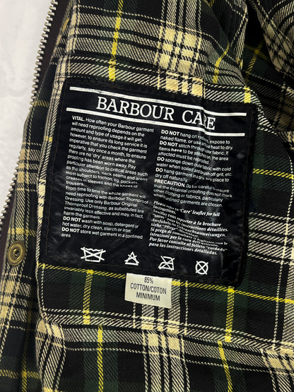 Barbour Bedale anni '80 C36 (S)