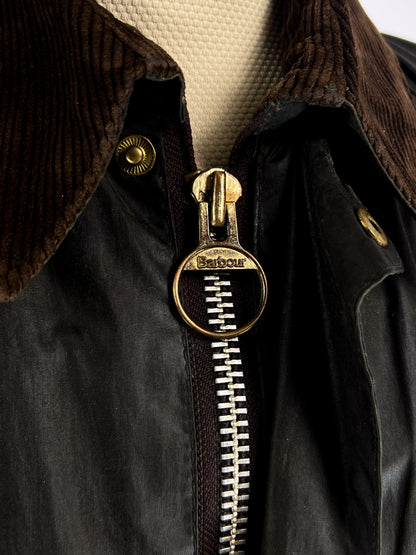 Barbour Bedale anni '80 C36 (S)