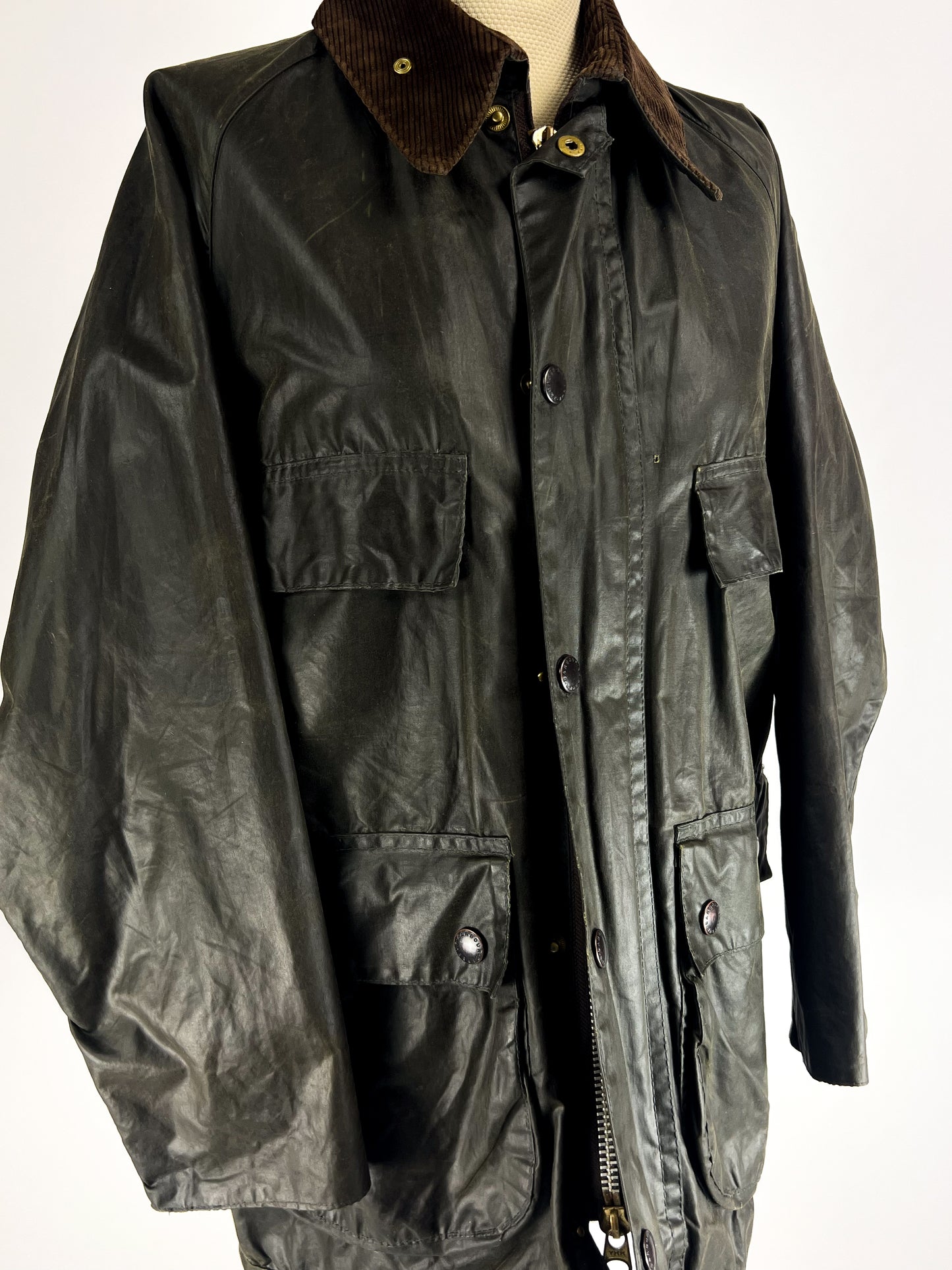 Barbour Bedale anni '80 C36 (S)