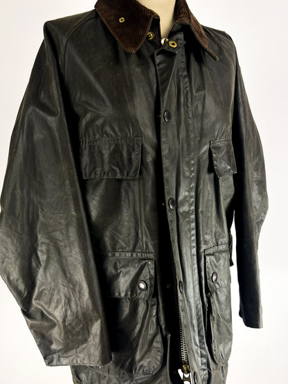 Barbour Bedale anni '80 C36 (S)
