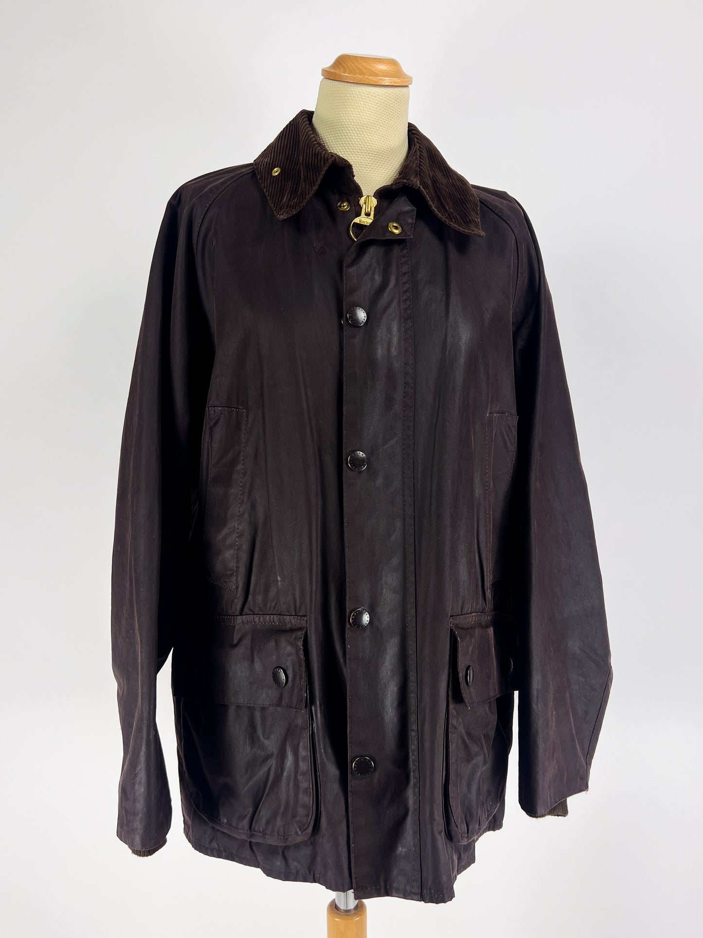 Barbour Bedale Rustic '00 C38 (S/M)